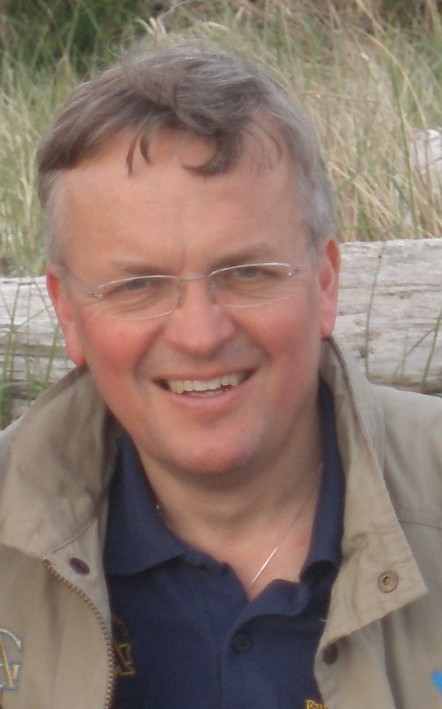 Lars Ekstedt